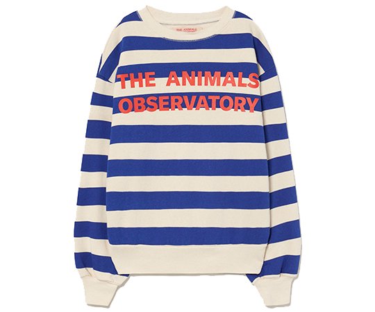 【新品】the animal observatory セーター　3y.