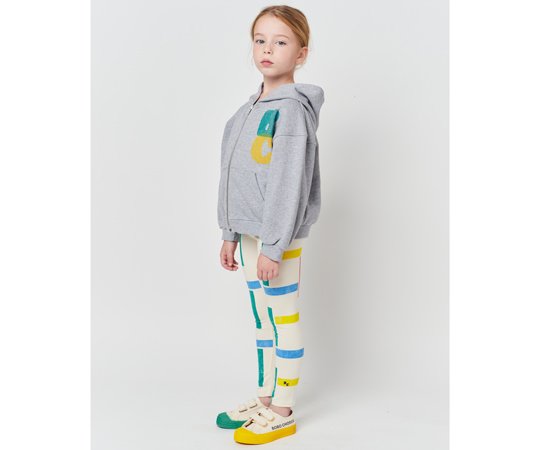 40%off】BOBO CHOSES（ボボ・ショーズ）／Multicolor Beacons leggings