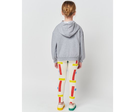 【40%off】BOBO CHOSES（ボボ・ショーズ）／Multicolor Beacons leggings - 子供服の通販サイト　doudou  jouons