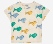 <img class='new_mark_img1' src='https://img.shop-pro.jp/img/new/icons47.gif' style='border:none;display:inline;margin:0px;padding:0px;width:auto;' />30%offBOBO CHOSESʥܥܡ硼ˡMulticolor Fish all over T-shirt