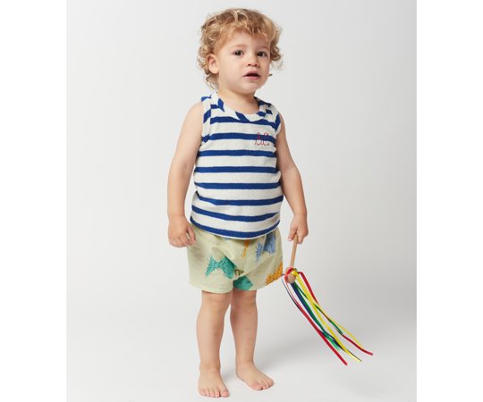 LAST ONE【40%off】BOBO CHOSES（ボボ・ショーズ）／BABY-Multicolor