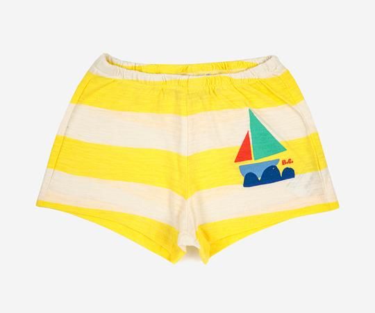 LAST ONE【40%off】BOBO CHOSES（ボボ・ショーズ）／BABY-Sail Boat