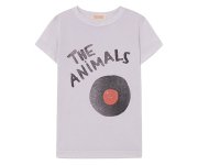 <img class='new_mark_img1' src='https://img.shop-pro.jp/img/new/icons7.gif' style='border:none;display:inline;margin:0px;padding:0px;width:auto;' />The Animals Observatory／T-SHIRT VYNYL