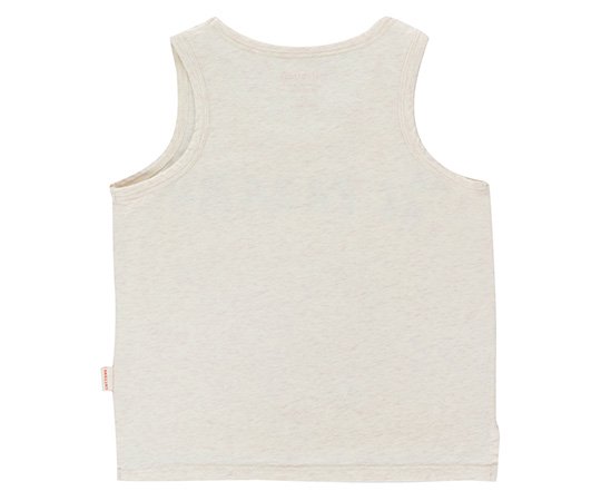 tinycottons(タイニーコットンズ)／EL PAJARO TANK TOP