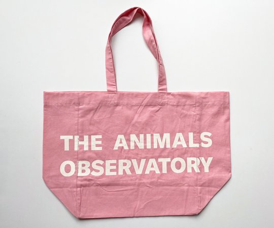 The Animals Observatory／HAMSTER KIDS CAP - SOFT PINK