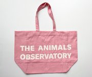 <img class='new_mark_img1' src='https://img.shop-pro.jp/img/new/icons47.gif' style='border:none;display:inline;margin:0px;padding:0px;width:auto;' />The Animals ObservatoryPROMO BAG OS BAG