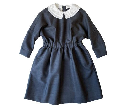 m doudou jouons／CEREMONY 2WAY DRESS -入学式・お受験・発表会