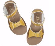<img class='new_mark_img1' src='https://img.shop-pro.jp/img/new/icons20.gif' style='border:none;display:inline;margin:0px;padding:0px;width:auto;' />【30%off】Salt Water Sandals（ソルトウォーター）／SURFER - MUSTARD