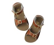 <img class='new_mark_img1' src='https://img.shop-pro.jp/img/new/icons20.gif' style='border:none;display:inline;margin:0px;padding:0px;width:auto;' />【30%off】Salt Water Sandals（ソルトウォーター）／SURFER - TAN