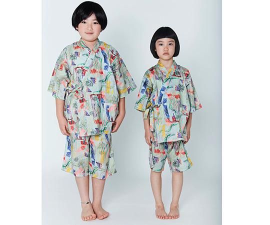 40%off】WOLF & RITA(ウォルフアンドリタ)／JINBEI MENTA - 子供服の 