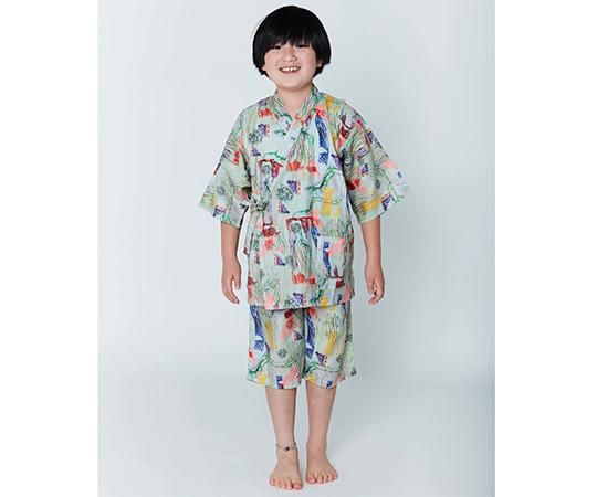 40%off】WOLF & RITA(ウォルフアンドリタ)／JINBEI MENTA - 子供服の 