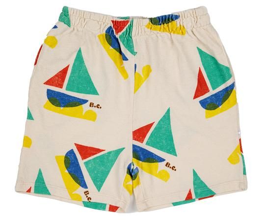 LAST ONE【40%off】BOBO CHOSES（ボボ・ショーズ）／Multicolor Sail