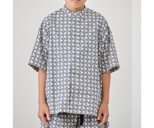 moun ten. MT Check Shirt - トップス(その他)