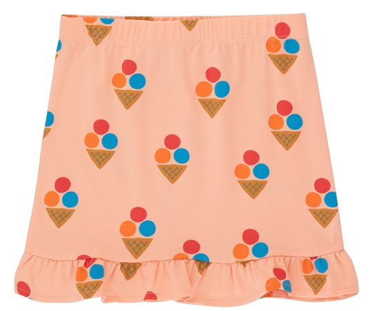 tinycottons(タイニーコットンズ)／ICE CREAM SKIRT