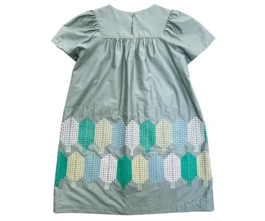 mina perhonen forest candy リネンコート 38サイズ mina perhonen forest candy リネンコート - ミナペルホネン正規