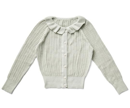 LAST ONE【40%off】Soor Ploom（ソーアプルーム）／Iona Cardigan ...