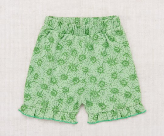 LAST ONE【30%off】Misha&Puff(ミーシャアンドパフ）／Ruffle Short