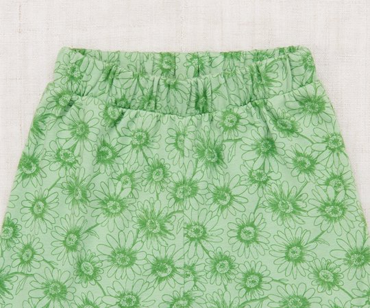 LAST ONE【30%off】Misha&Puff(ミーシャアンドパフ）／Ruffle Short