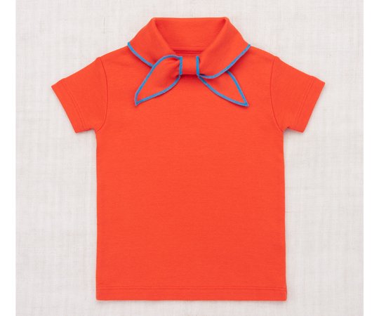 Misha&Puff(ミーシャアンドパフ）／Scout Tee-Rosso - 子供服の通販