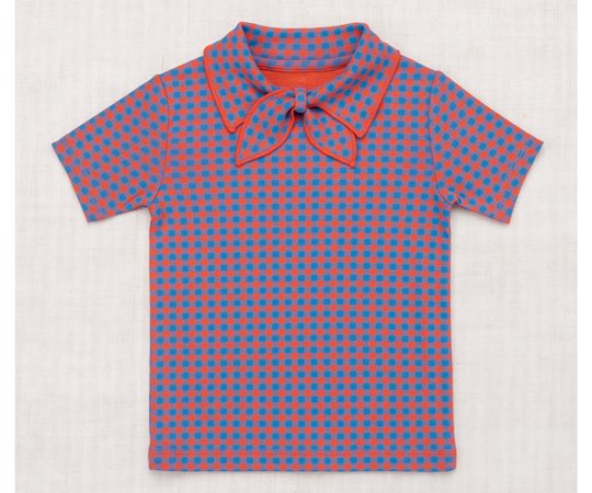 Misha & Puff ( 3y ) junior scout tee - Tシャツ/カットソー