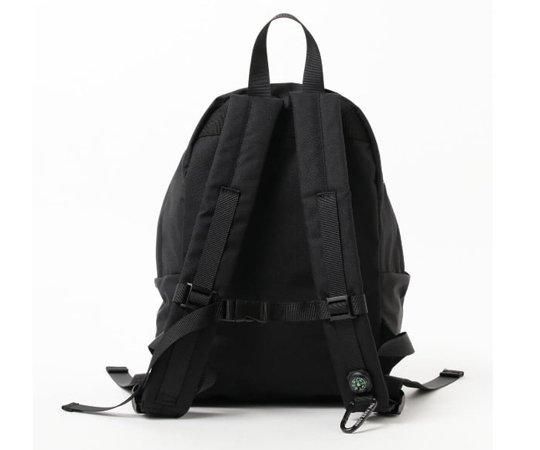 THE PARK SHOP（ザ パーク ショップ）／BALL PARK PACK BLACK
