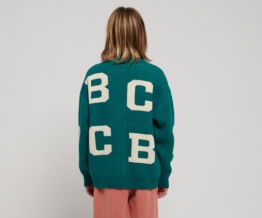 LAST ONE【50%off】BOBO CHOSES（ボボ・ショーズ）／B.C all