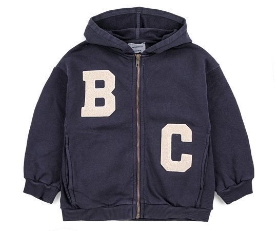 40%off】BOBO CHOSES（ボボ・ショーズ）／B.C all over jacquard