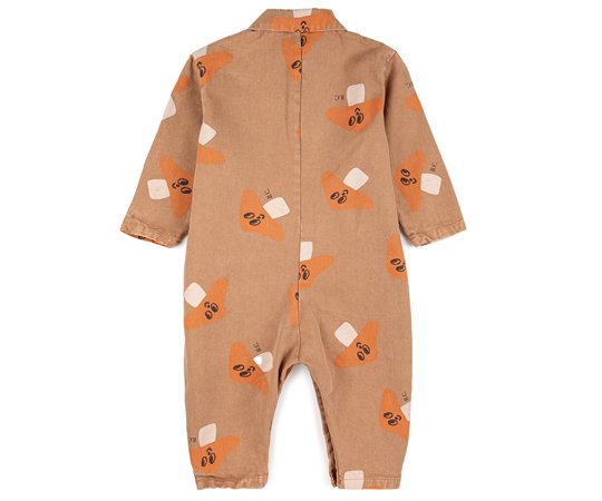 LAST ONE【30%off】 BOBO CHOSES（ボボ・ショーズ）／Baby Mr