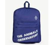 <img class='new_mark_img1' src='https://img.shop-pro.jp/img/new/icons20.gif' style='border:none;display:inline;margin:0px;padding:0px;width:auto;' />30%offThe Animals ObservatoryBACK PACK ONESIZE BAG - Navy