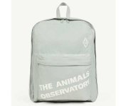 <img class='new_mark_img1' src='https://img.shop-pro.jp/img/new/icons7.gif' style='border:none;display:inline;margin:0px;padding:0px;width:auto;' />The Animals Observatory／BACK PACK ONESIZE BAG - Turquoise