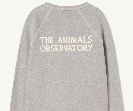 直売超高品質 tao the animals observatory スウェット トップス