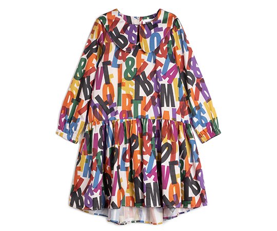 LAST ONE【40%off】WOLF & RITA(ウォルフアンドリタ)／DOROTEIA DRESS