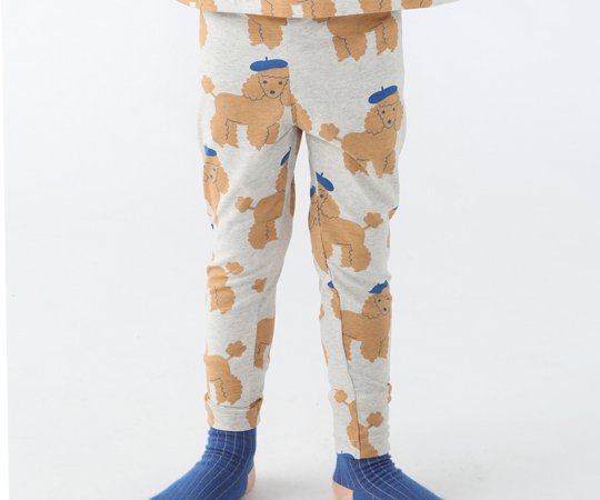 TAO POODLE KIDS PANTS 2y