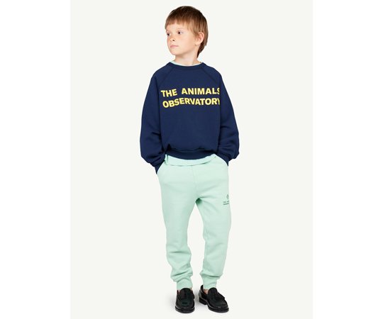 The Animals Observatory Perseus Kids Sweatshirt - 子供服の通販