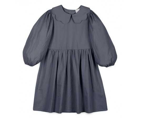 Soor Ploom（ソーアプルーム）Ramona Blouse  Khadi