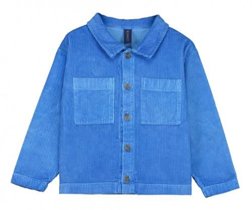 <img class='new_mark_img1' src='https://img.shop-pro.jp/img/new/icons20.gif' style='border:none;display:inline;margin:0px;padding:0px;width:auto;' />60%offBonmot Organicʥܥå ˥åˡCorduroy worker coat airlines - Fresh blue