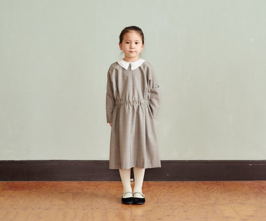 m doudou jouons／CEREMONY 2WAY DRESS -入学式・お受験・発表会