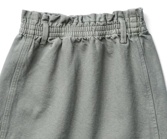 SOOR PLOOM Filipa skirt Eucalyptus 8y