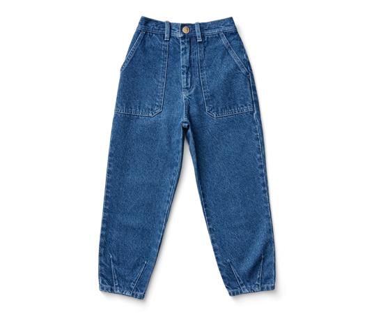 LAST ONE【40%off】Soor Ploom（ソーアプルーム）／Vintage Jean