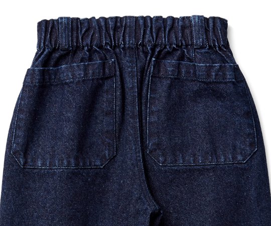 Soor Ploom（ソーアプルーム）／Pippi Jean - Dark Denim