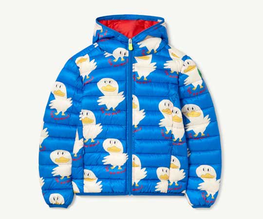 40%off】The Animals Observatory／Lavand Sheep Jacket - 子供服の