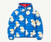 <img class='new_mark_img1' src='https://img.shop-pro.jp/img/new/icons7.gif' style='border:none;display:inline;margin:0px;padding:0px;width:auto;' />The Animals Observatory／Blue Lobster Jacket