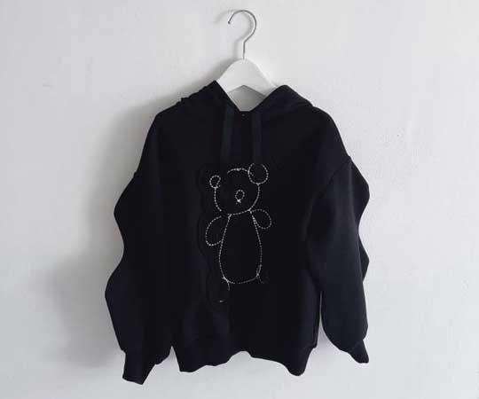 LAST ONE【30%off】frankygrow(フランキーグロウ)／KUMA