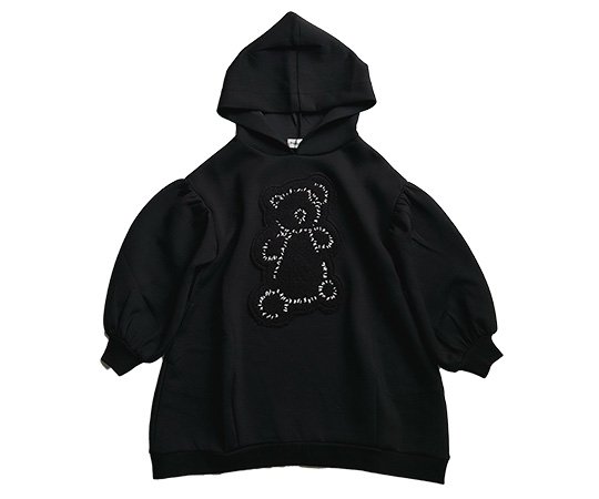 LAST ONE【30%off】frankygrow(フランキーグロウ)／KUMA