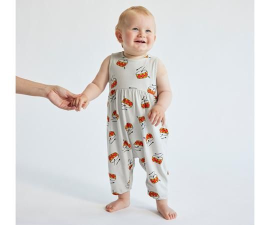 BOBO CHOSES（ボボ・ショーズ）／Baby Play the Drum all over