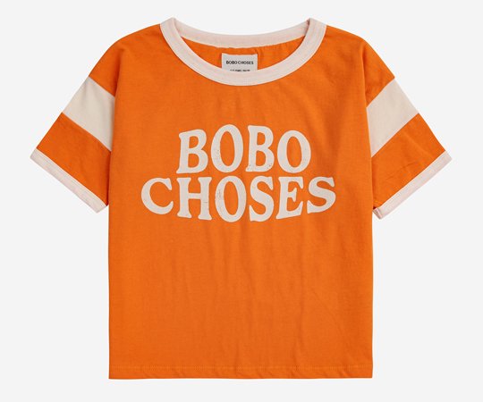 BOBO CHOSES（ボボ・ショーズ）／Bobo Choses T-shirt