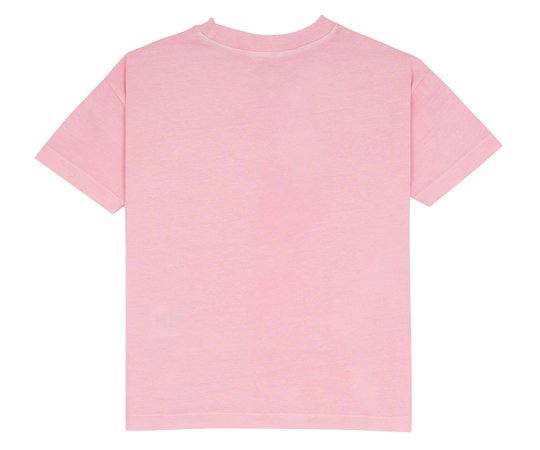 wynken（ウィンケン）／Wynken TEE - DUST PINK