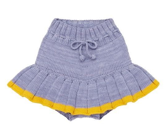 自宅保管misha and puff skatingpond skirt mazipan