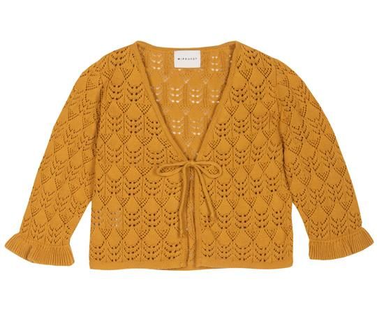 MIPOUNET ミポウネット アウター 4y MIPOUNET - 世界中のベビー