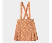 <img class='new_mark_img1' src='https://img.shop-pro.jp/img/new/icons7.gif' style='border:none;display:inline;margin:0px;padding:0px;width:auto;' />CARAMEL( ˡHEDERA SKIRT APRICOT GEO PRINT